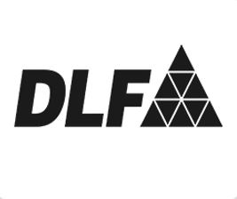 DLF logo
