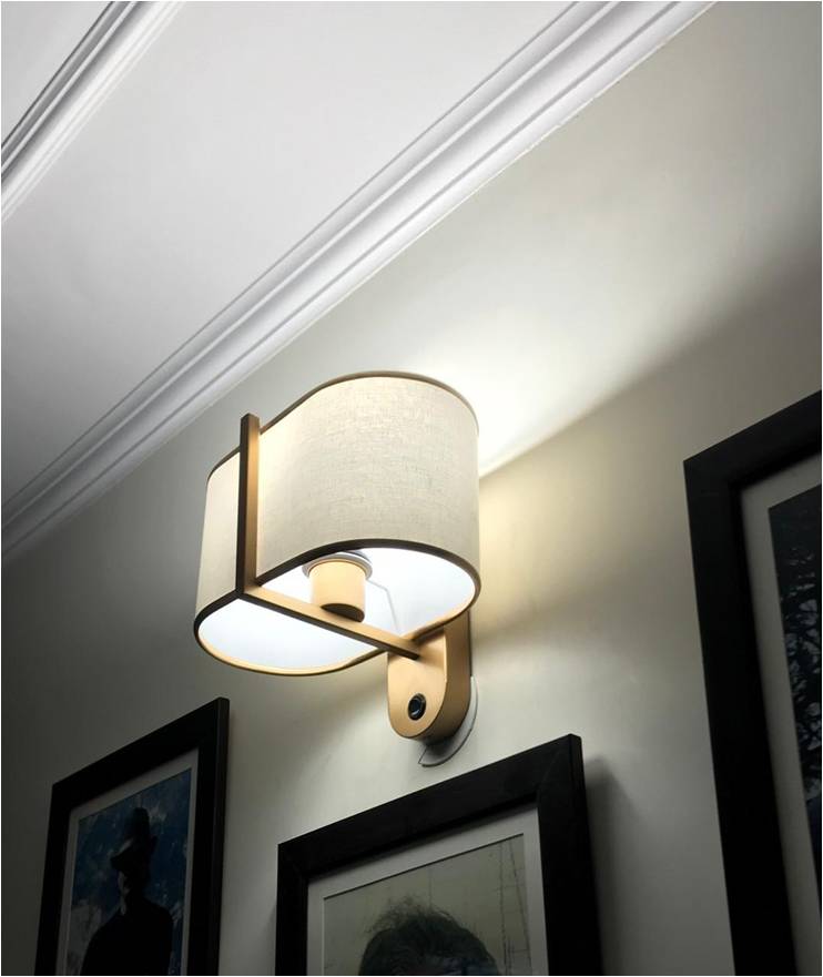 fancy wall light manufacturer in Delhi